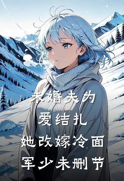 未婚夫为爱结扎，她改嫁冷面军少未删节