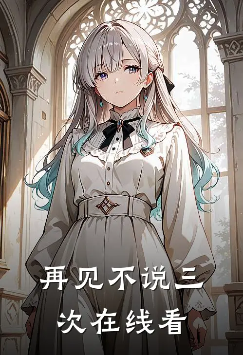 再见不说三次在线看