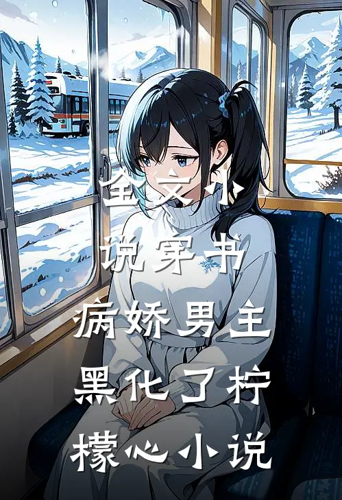 全文小说穿书:病娇男主黑化了 柠檬心 小说