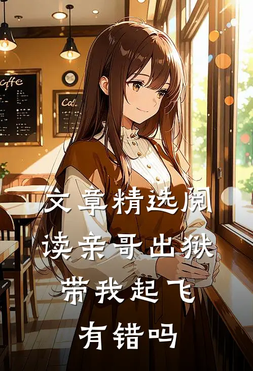 文章精选阅读亲哥出狱，带我起飞有错吗