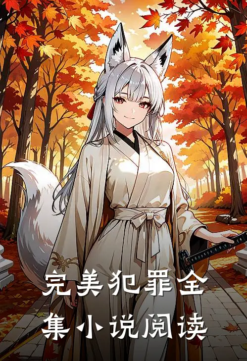 完美犯罪全集小说阅读