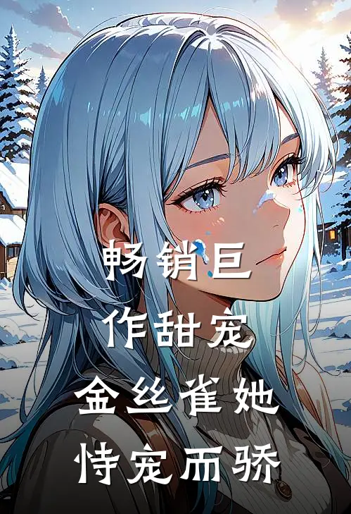 畅销巨作甜宠：金丝雀她恃宠而骄