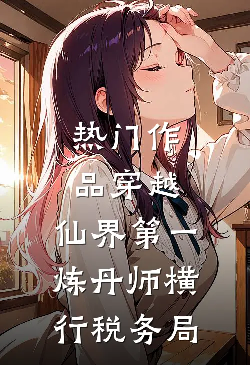 热门作品穿越：仙界第一炼丹师横行税务局