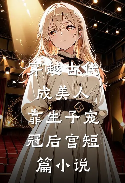 穿越古代成美人，靠生子宠冠后宫短篇小说