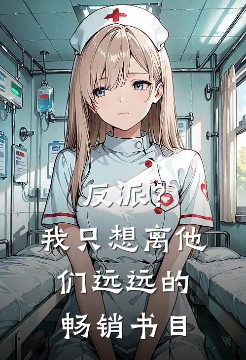 反派？我只想离他们远远的畅销书目