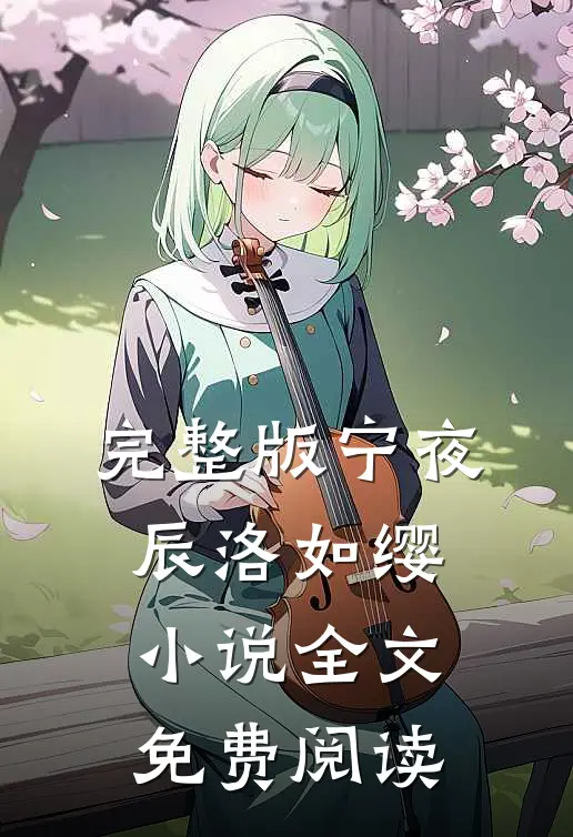 完整版宁夜辰洛如缨小说全文免费阅读