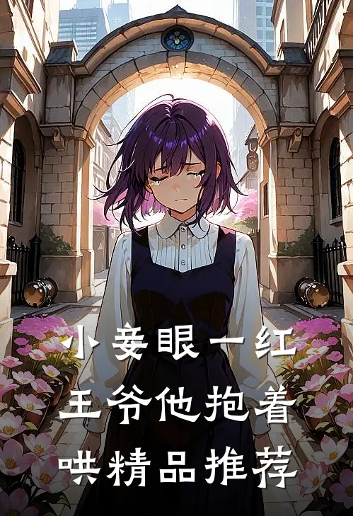 小妾眼一红，王爷他抱着哄精品推荐