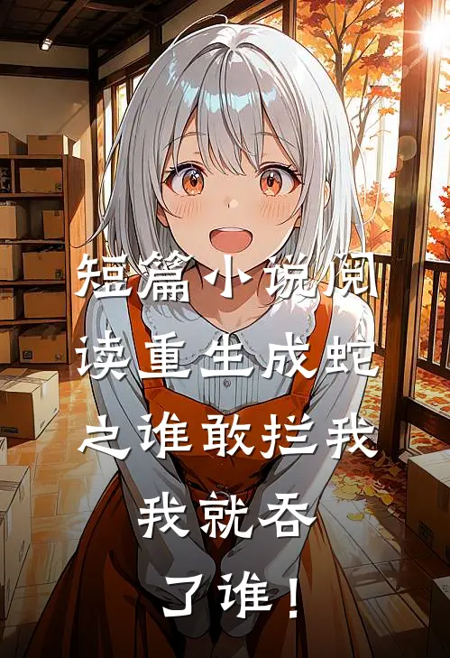 短篇小说阅读重生成蛇之谁敢拦我，我就吞了谁！