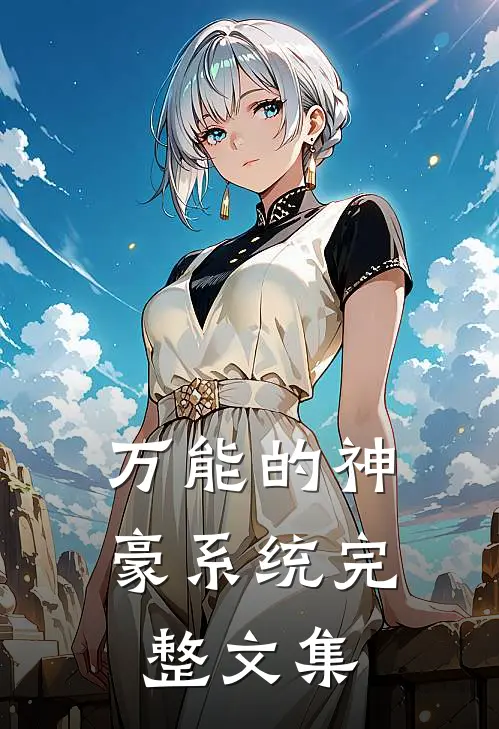 万能的神豪系统完整文集
