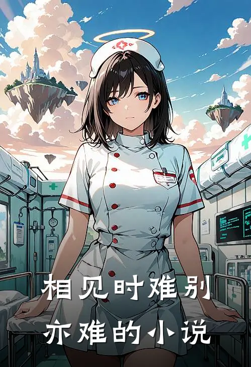 相见时难别亦难的小说