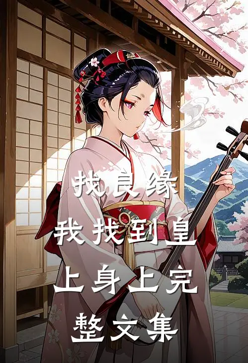 找良缘，我找到皇上身上完整文集