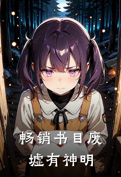 畅销书目废墟有神明