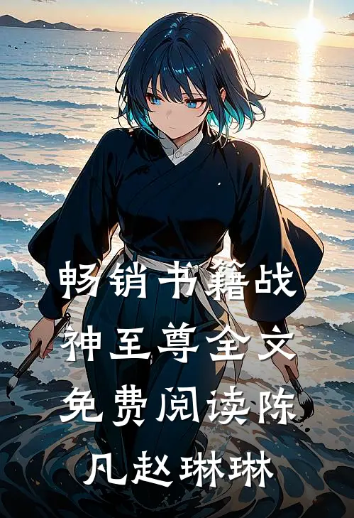 畅销书籍战神至尊全文免费阅读陈凡赵琳琳
