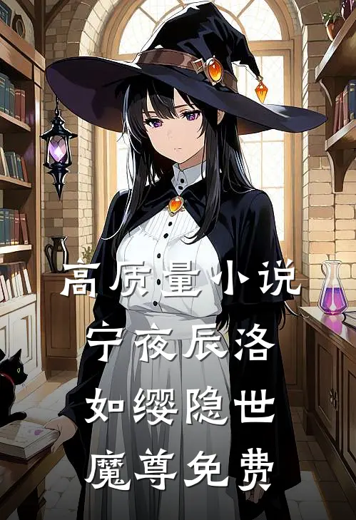 高质量小说宁夜辰洛如缨隐世魔尊免费