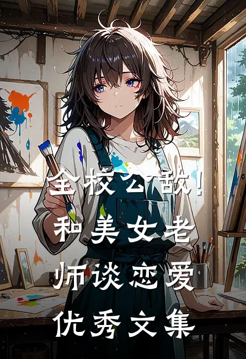全校公敌!和美女老师谈恋爱优秀文集