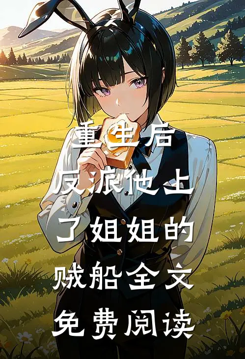 重生后，反派他上了姐姐的贼船全文免费阅读