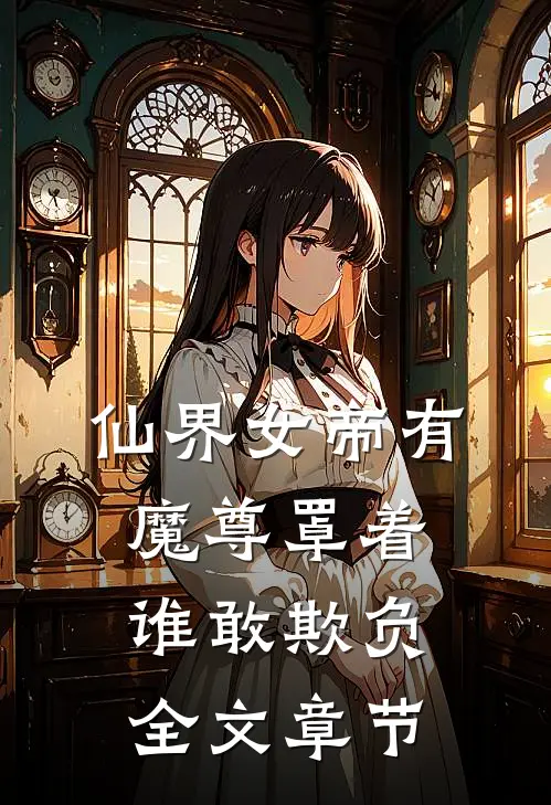 仙界女帝有魔尊罩着谁敢欺负全文章节
