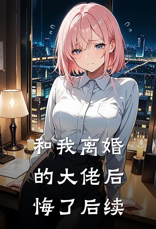 和我离婚的大佬后悔了后续