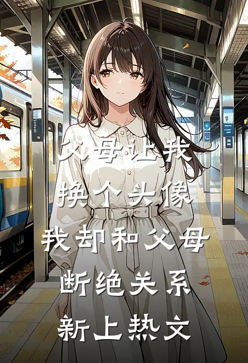 父母让我换个头像，我却和父母断绝关系新上热文