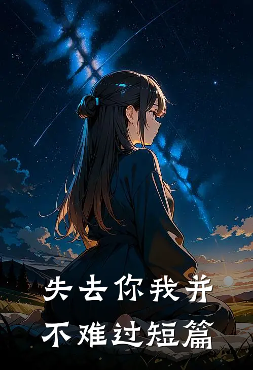 失去你我并不难过短篇