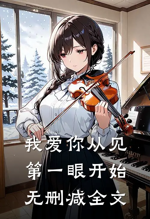 我爱你从见第一眼开始无删减全文