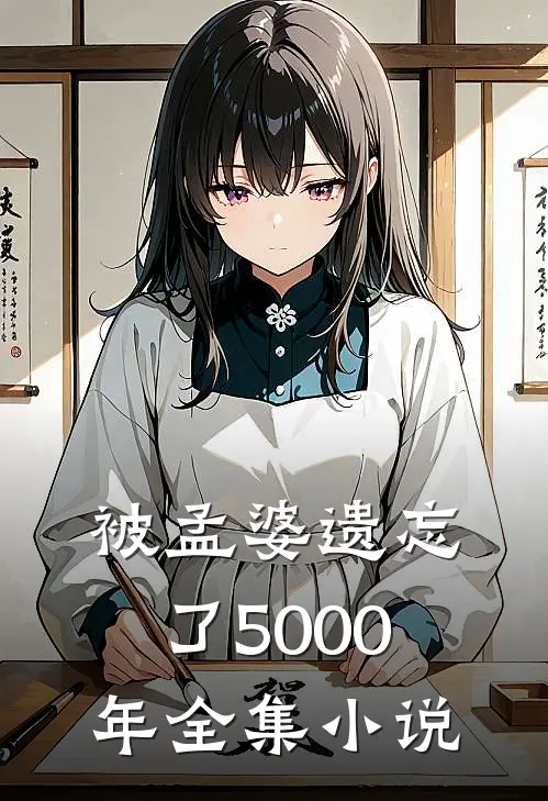 被孟婆遗忘了5000年全集小说