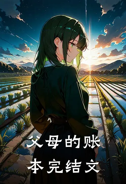 父母的账本完结文