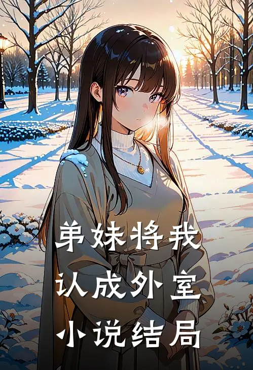弟妹将我认成外室小说结局