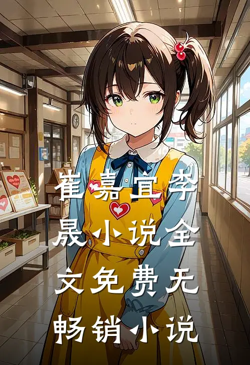 崔嘉宜李晟小说全文免费无畅销小说