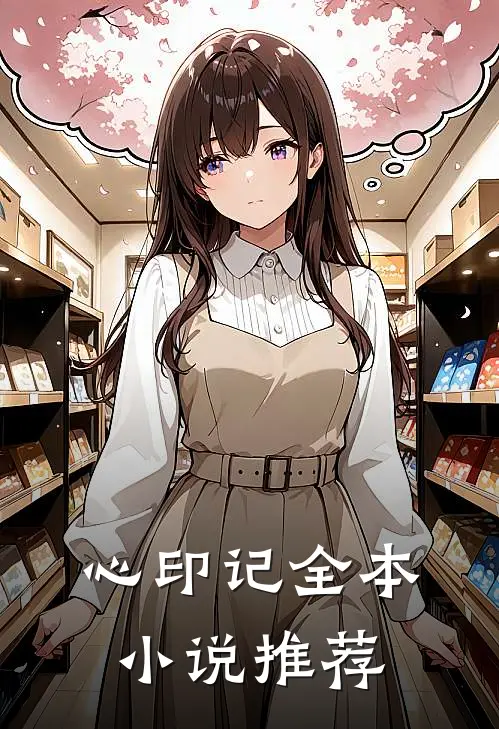 心印记全本小说推荐