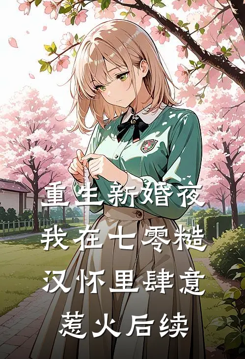 重生新婚夜，我在七零糙汉怀里肆意惹火后续