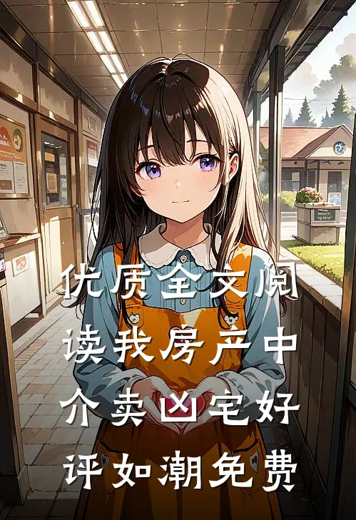 优质全文阅读我房产中介卖凶宅好评如潮免费