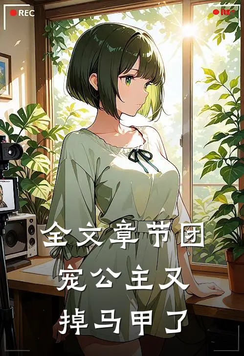全文章节团宠公主又掉马甲了
