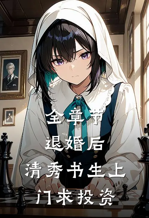 全章节退婚后，清秀书生上门求投资