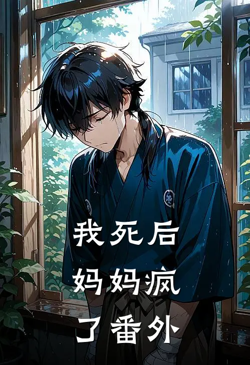 我死后,妈妈疯了 番外篇