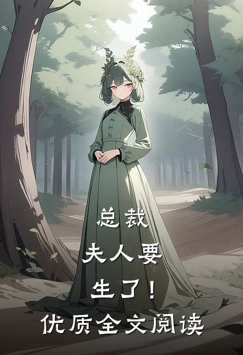 总裁，夫人要生了！优质全文阅读