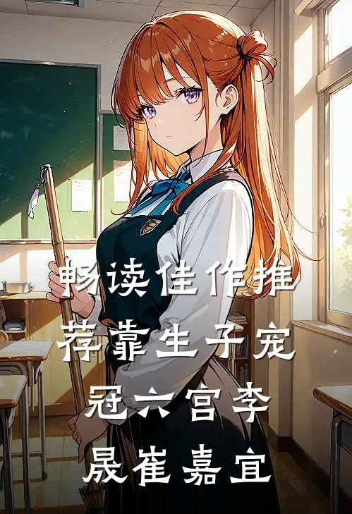 畅读佳作推荐靠生子宠冠六宫李晟崔嘉宜