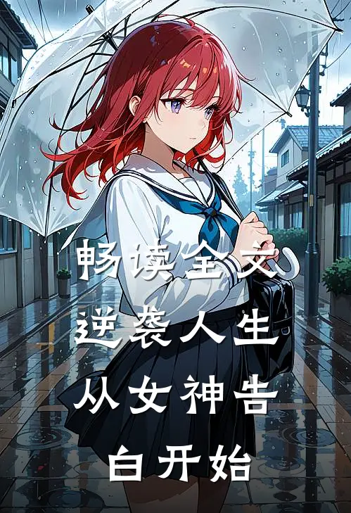 畅读全文逆袭人生：从女神告白开始