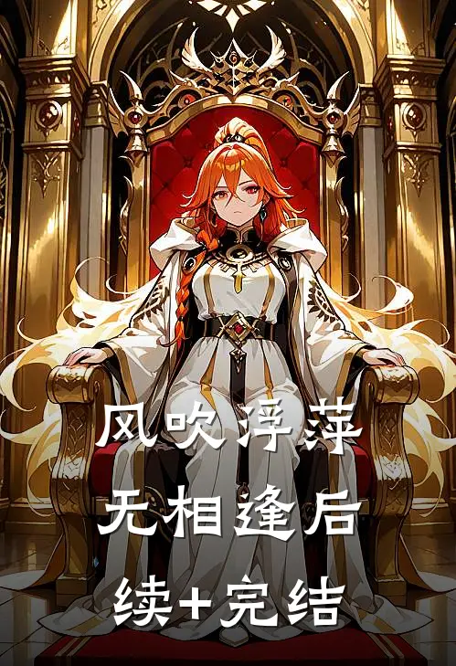 风吹浮萍无相逢后续+完结