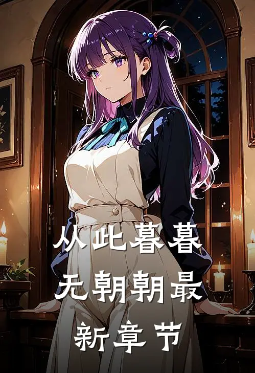 从此暮暮无朝朝最新章节