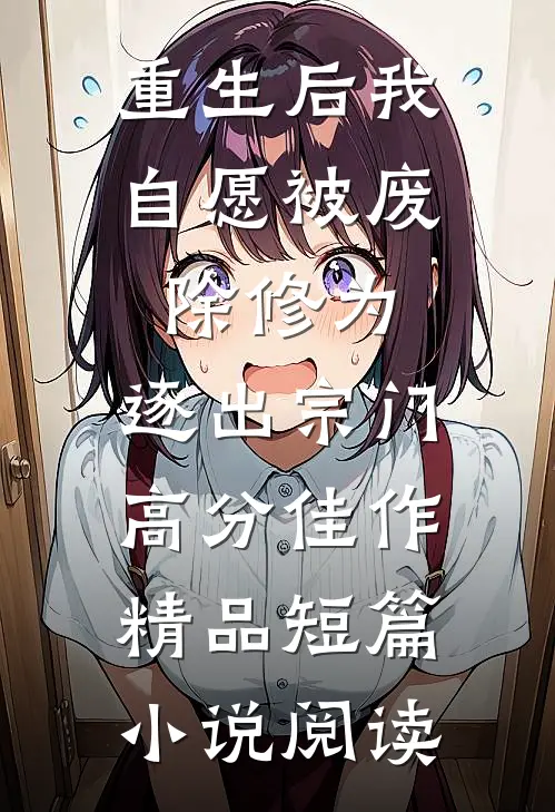 重生后我自愿被废除修为，逐出宗门高分佳作精品短篇小说阅读