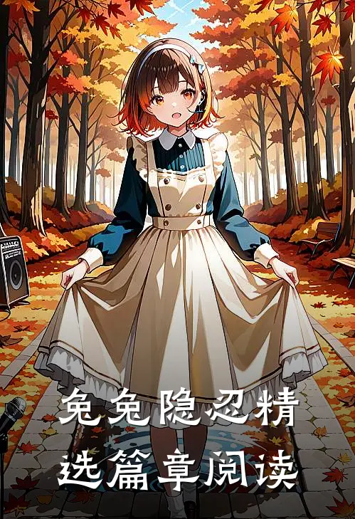 兔兔隐忍精选篇章阅读