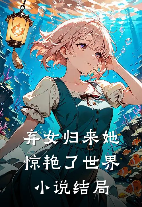 弃女归来她惊艳了世界小说结局