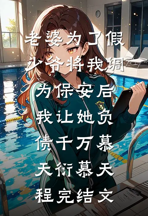 老婆为了假少爷将我调为保安后，我让她负债千万慕天衍慕天程完结文