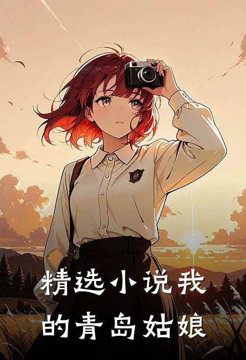 精选小说我的青岛姑娘