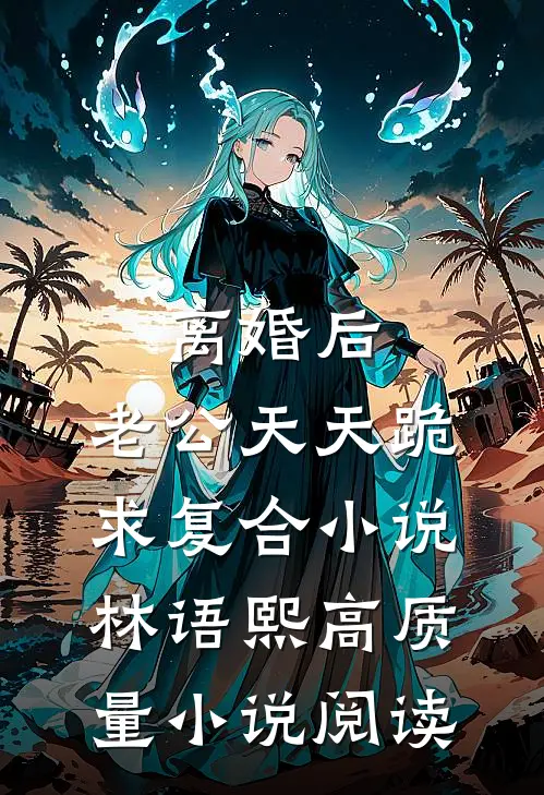离婚后,老公天天跪求复合小说林语熙高质量小说阅读