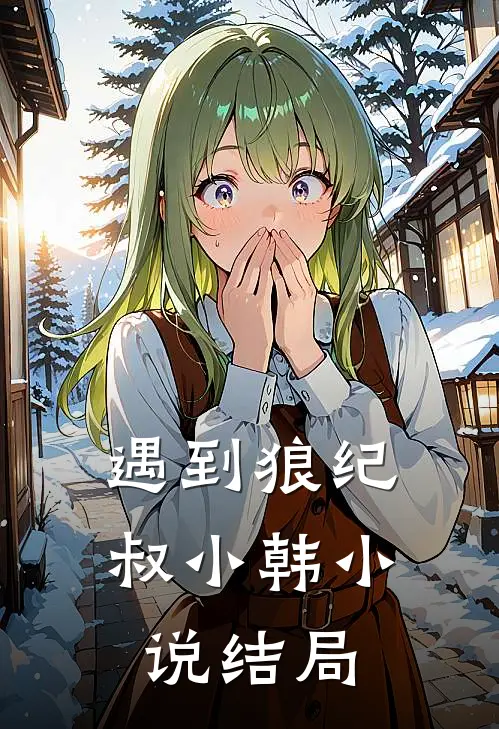 遇到狼纪叔小韩小说结局