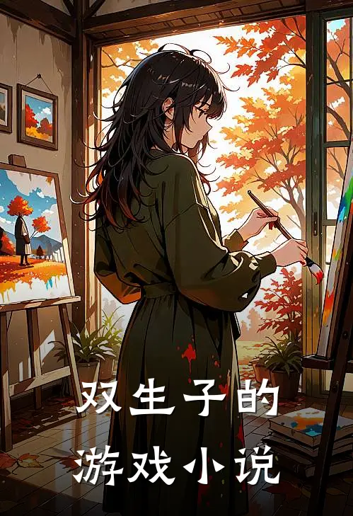 双生子的游戏小说