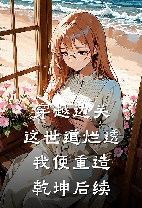 穿越边关这世道烂透,我便重造乾坤后续完结周起