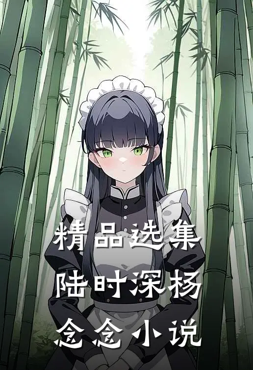 精品选集陆时深杨念念小说
